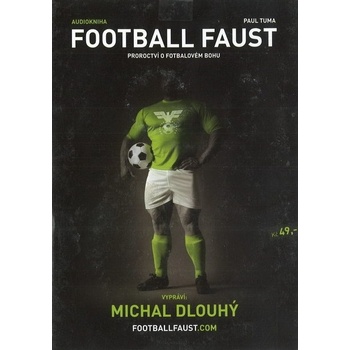 Football Faust DVD