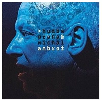 HUDBA PRAHA - MAELSTROM