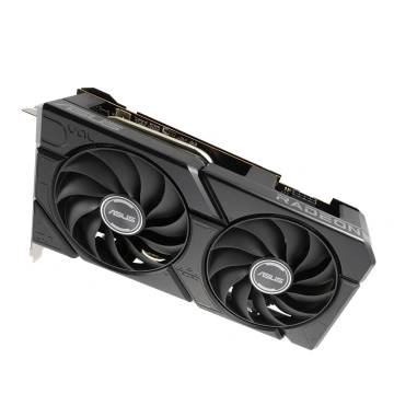 Asus DUAL-RX7600-O8G-EVO od 327 € - Heureka.sk