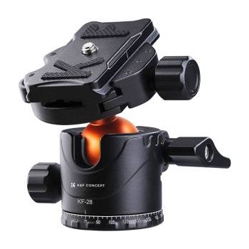 K&F Concept BH-28L Ball Head