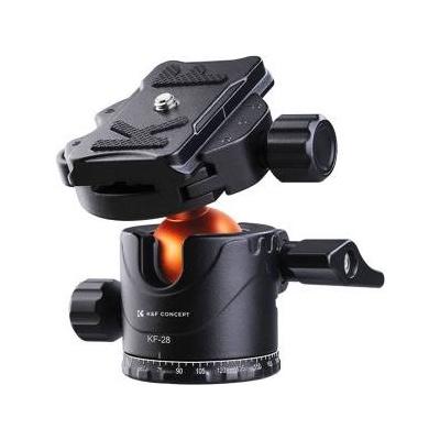 K&F Concept BH-28L Ball Head
