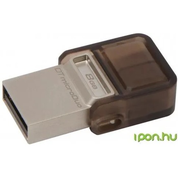 Kingston DataTraveler microDuo 8GB DTDUO/8GB