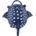 LittleLife Детска раница с повод LittleLife Скат, 2л