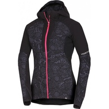 Northfinder Cecilia BU-4990MB-384 black print