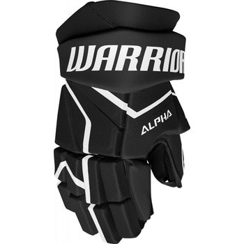 Hokejové rukavice Warrior alpha lx2 comp sr