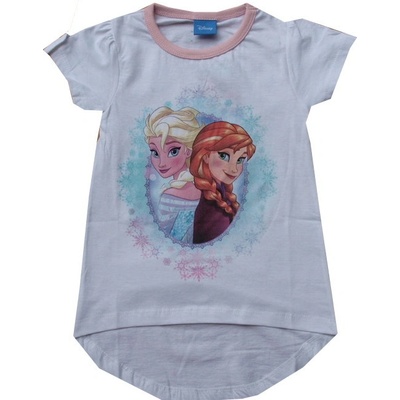 Xcena frozen Anna a Elsa triko