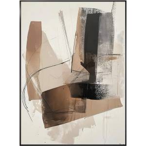 Styler Картина 50x70 cm Diffused - Styler (OB-22714)