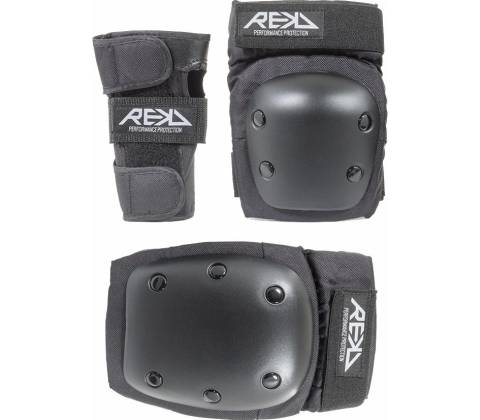 Rekd Heavy Duty
