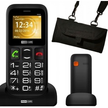 MaxCom MM426 SE Black
