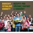 Babicovy fotbalové dobroty - Jiří Babica