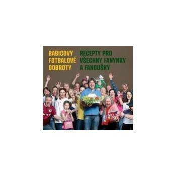 Babicovy fotbalové dobroty - Jiří Babica