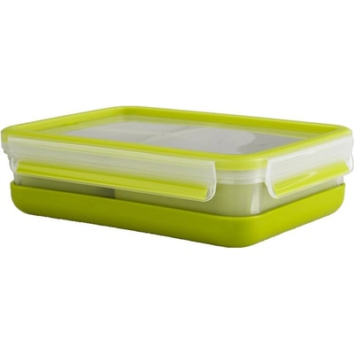 Tefal Master Seal TO GO obdélníková na oběd K3100212 1,2 l