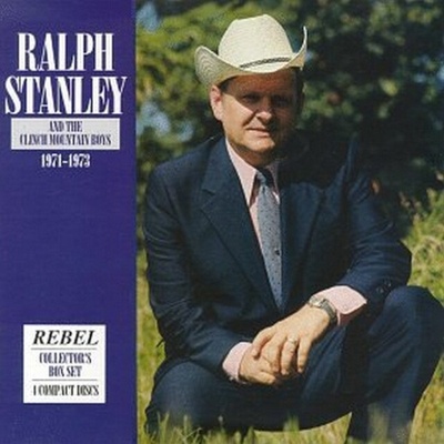 STANLEY RALPH: 1971-1973 =BOX= CD