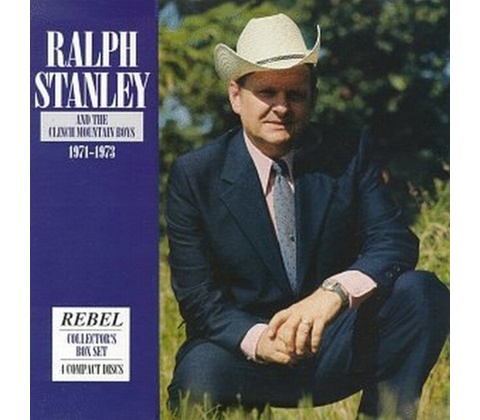 STANLEY RALPH: 1971-1973 =BOX= CD