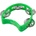 Noicetone D001-4 Green 3, 94" Перкусия-дайре (D001-4)