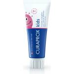 CURAPROX Детска паста за зъби съдържашща флуор Curaprox - С вкус на диня, 6+, 60 ml (15568)