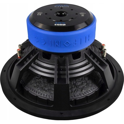 Hifonics Zeus ZRX 15D2