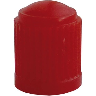 Čepička ventilu GP3a-04 plast. červená
