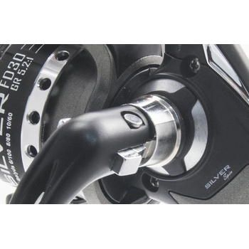 Mistrall Silver Spin 30