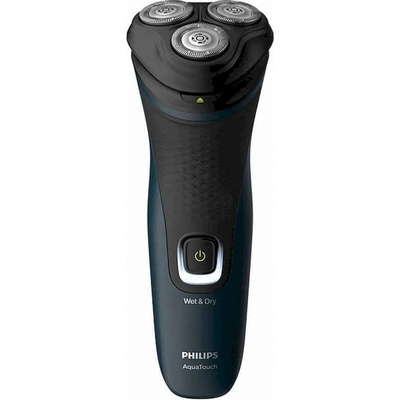 Philips AquaTouch 1100 S1121/41 čierny