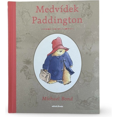 Medvídek Paddington