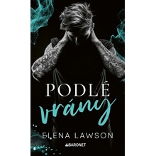 Podlé Vrány - Elena Lawson