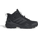 adidas Terrex Мъжки туристически обувки adidas Terrex Skychaser Mid GTX Walking boots - Core Black / Core Black / Carbon - размер 42 (EU) (019-1242-0116)