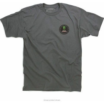 PRO CIRCUIT Patch triko grey