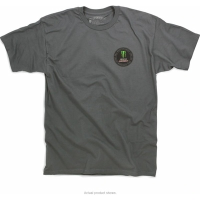 PRO CIRCUIT Patch triko grey