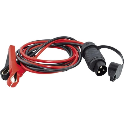 BAAS Startsystem BS12 6 mm² 1.5 m