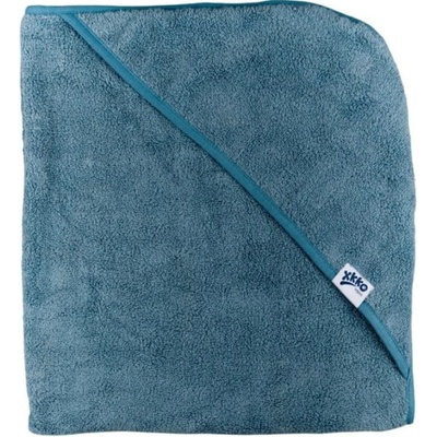 XKKO Organic Froté osuška s kapucí 90×90 Mountain Spring