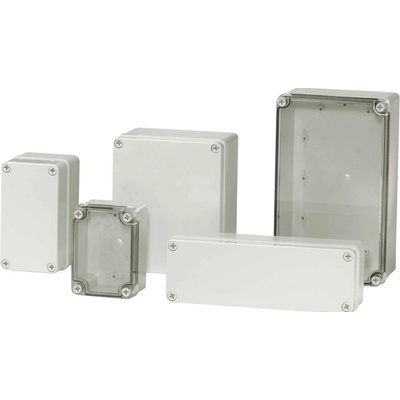 Fibox PC MH 125 G 8724319