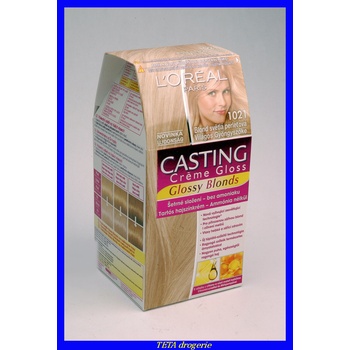 L'Oréal Casting Creme Gloss 1021 blond 48 ml