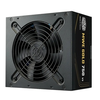 Cooler Master MWE Gold 750W v3 80 PLUS (MPE-7506-ACAG-BEU)