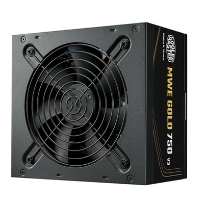Cooler Master MWE Gold 750W v3 80 PLUS (MPE-7506-ACAG-BEU)