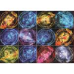 Magnolia - Puzzle Cardinal Signs - 1 000 piese