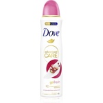 Dove Advanced Care Go Fresh Pomegranate антиперспирант спрей Pomegranate & Lemon Verbena 200ml