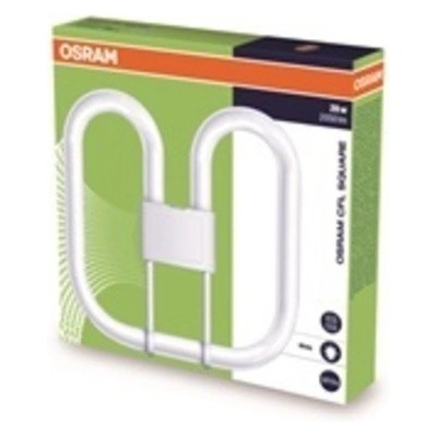 Osram CFL Square 28W 835 4PIN GR10q – Zbozi.Blesk.cz