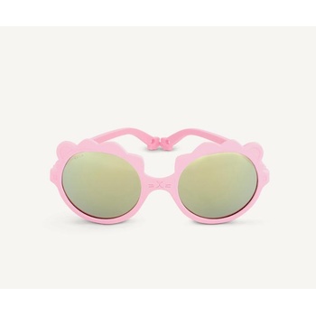 Ki ET LA Детски слънчеви очила KiETLA 2-4г. Lion Bgum (L3SUNBGUM)