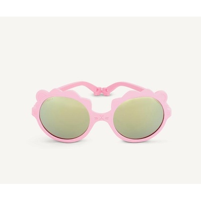 Ki ET LA Детски слънчеви очила KiETLA 2-4г. Lion Bgum (L3SUNBGUM)