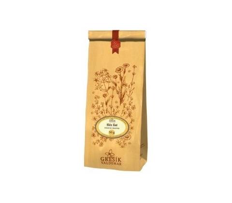 Grešík Sléz list 50 g