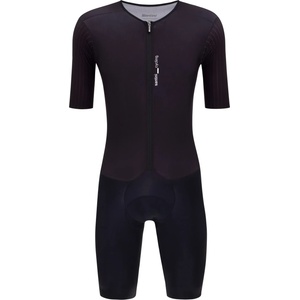 Santini Мъжки скин за колоездене Santini Madss Aerosuit Cycling skinsuit - Nero (002-3396-0214)