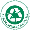 Ekologické čistiace prostriedky Frosch EKO univerzálny čistič malina 1 l