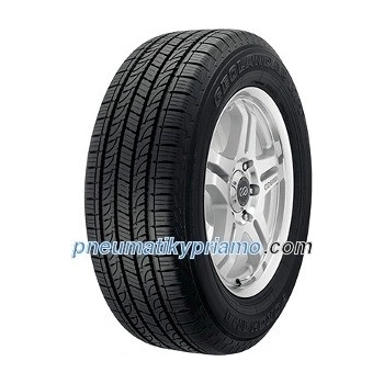 YOKOHAMA GEOLANDAR G056 30X9,5 R15 104S