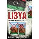 Libya Ronald Bruce St John
