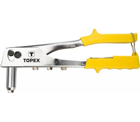 Topex 43E707
