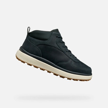 Geox Тъмносини мъжки боти Geox Granito + Grip Geox | Sin | МЪЖЕ | 41