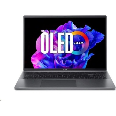 Acer Swift Go 16 AI NX.JWNEC.003