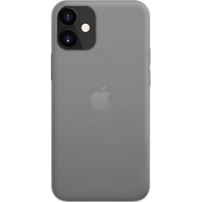 Hama Калъф White Diamonds Ultra Thin Iced за Apple iPhone 12 Mini - Прозрачен KP28845 (28845)