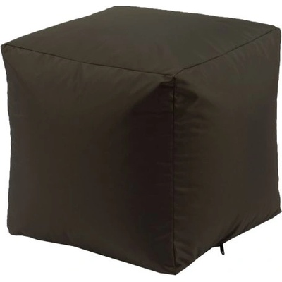 Pufrelax Табуретка Cube XL, водоустойчив, Капучино